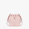 Sac à cordon Dessau Drawstring en cuir Maxi Monogram
