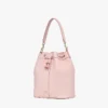Sac à cordon Dessau Drawstring en cuir Maxi Monogram