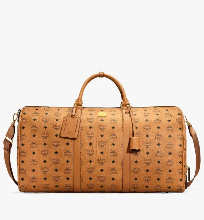 Sac de week-end Ottomar en Visetos