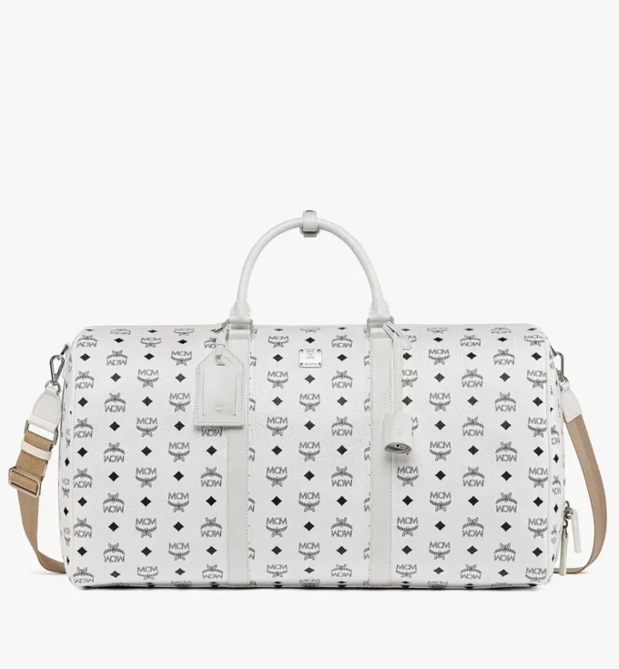 Sac de week-end Ottomar en Visetos