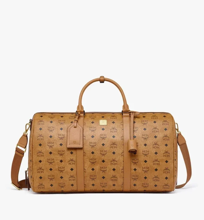 Sac de week-end Ottomar en Visetos
