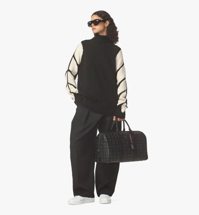 Sac de week-end Ottomar en Visetos