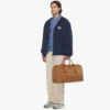 Sac de week-end Ottomar en Visetos