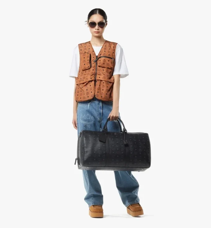 Sac de week-end Ottomar en Visetos