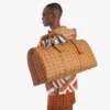 Sac de week-end Ottomar en Visetos