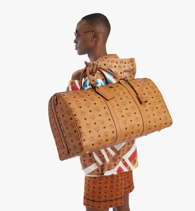 Sac de week-end Ottomar en Visetos