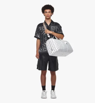 Sac de week-end Ottomar en Visetos