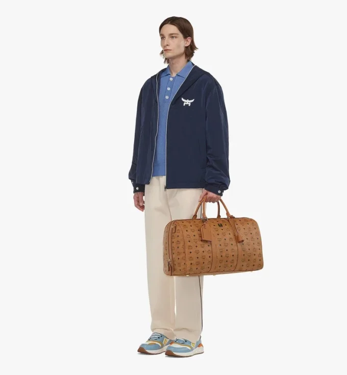 Sac de week-end Ottomar en Visetos