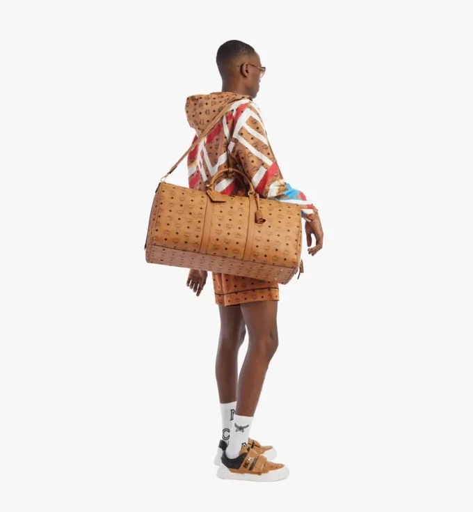 Sac de week-end Ottomar en Visetos