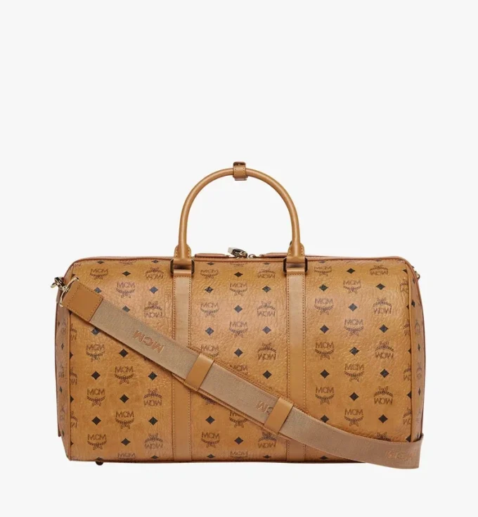Sac de week-end Ottomar en Visetos