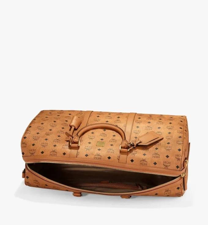 Sac de week-end Ottomar en Visetos