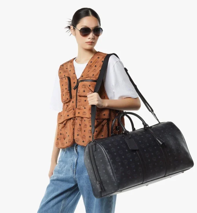 Sac de week-end Ottomar en Visetos