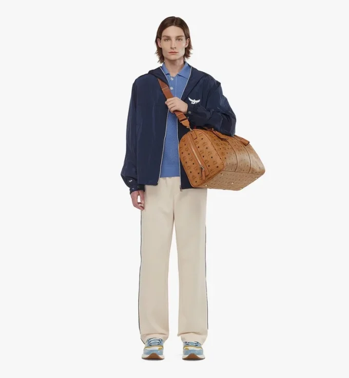 Sac de week-end Ottomar en Visetos