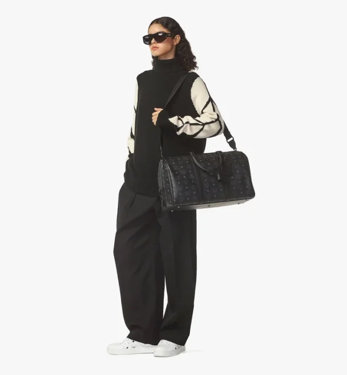 Sac de week-end Ottomar en Visetos