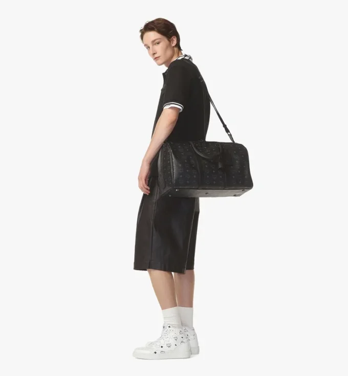 Sac de week-end Ottomar en Visetos