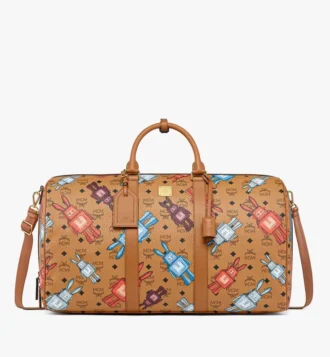 Sac de week-end Ottomar en Visetos Rabot