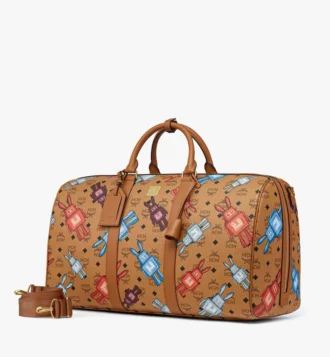 Sac de week-end Ottomar en Visetos Rabot