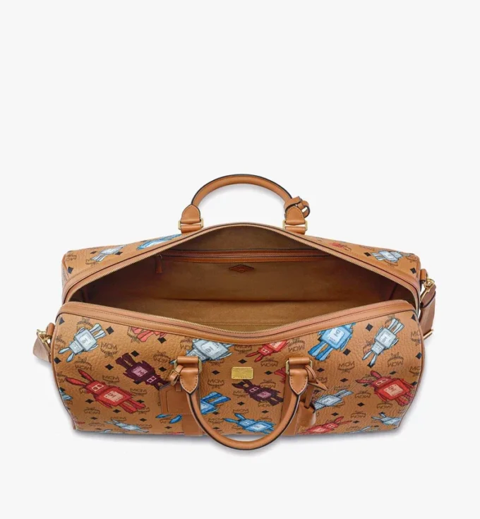 Sac de week-end Ottomar en Visetos Rabot