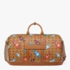 Sac de week-end Ottomar en Visetos Rabot