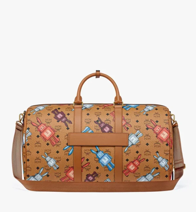 Sac de week-end Ottomar en Visetos Rabot