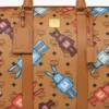 Sac de week-end Ottomar en Visetos Rabot
