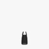 Sac Diamond en cuir grainé