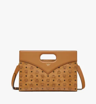 sac diamond en mlange de cuir visetos 1 330x357 - Sac Diamond en m&eacute;lange de cuir Visetos