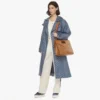 Sac Diamond en mélange de cuir Visetos Sac Diamond en mélange de cuir Visetos