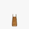Sac Diamond en mélange de cuir Visetos Sac Diamond en mélange de cuir Visetos