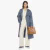 Sac Diamond en mélange de cuir Visetos Sac Diamond en mélange de cuir Visetos