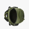 Sac à dos Aren en Econyl® et cuir imprimé Monogram