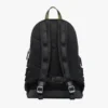 Sac à dos Aren en Econyl® et cuir imprimé Monogram