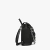 Sac à dos à cordon Aren en Econyl® et cuir Sac à dos à cordon Aren en Econyl® et cuir