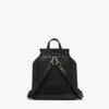 Sac à dos à cordon Aren en Econyl® et cuir Sac à dos à cordon Aren en Econyl® et cuir