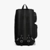 Sac à dos Ottomar Weekender en Econyl® et cuir Sac à dos Ottomar Weekender en Econyl® et cuir