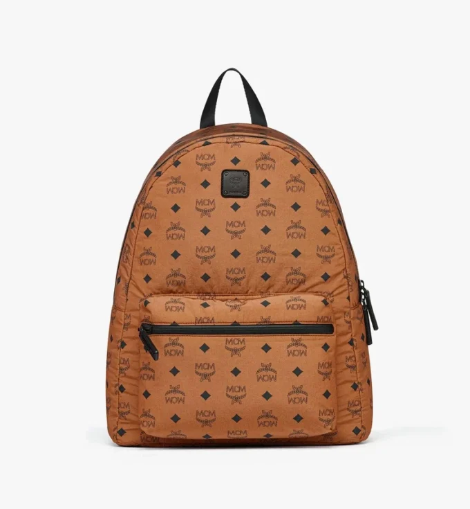 Sac à dos pliable Stark en nylon Monogram Sac à dos pliable Stark en nylon Monogram