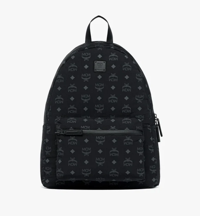 Sac à dos pliable Stark en nylon Monogram Sac à dos pliable Stark en nylon Monogram