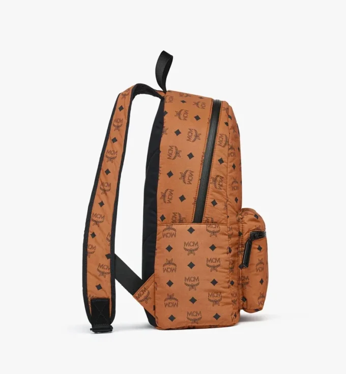 Sac à dos pliable Stark en nylon Monogram Sac à dos pliable Stark en nylon Monogram