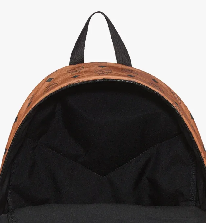 Sac à dos pliable Stark en nylon Monogram Sac à dos pliable Stark en nylon Monogram