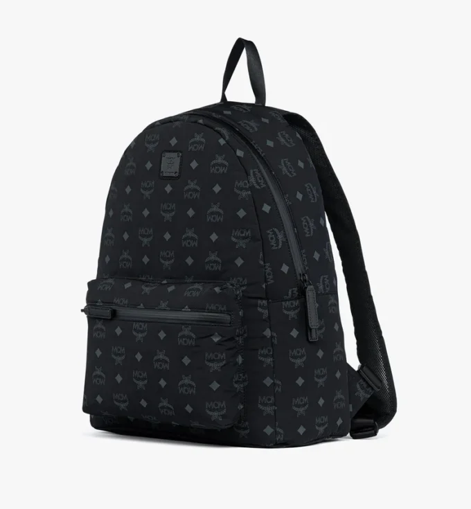 Sac à dos pliable Stark en nylon Monogram Sac à dos pliable Stark en nylon Monogram