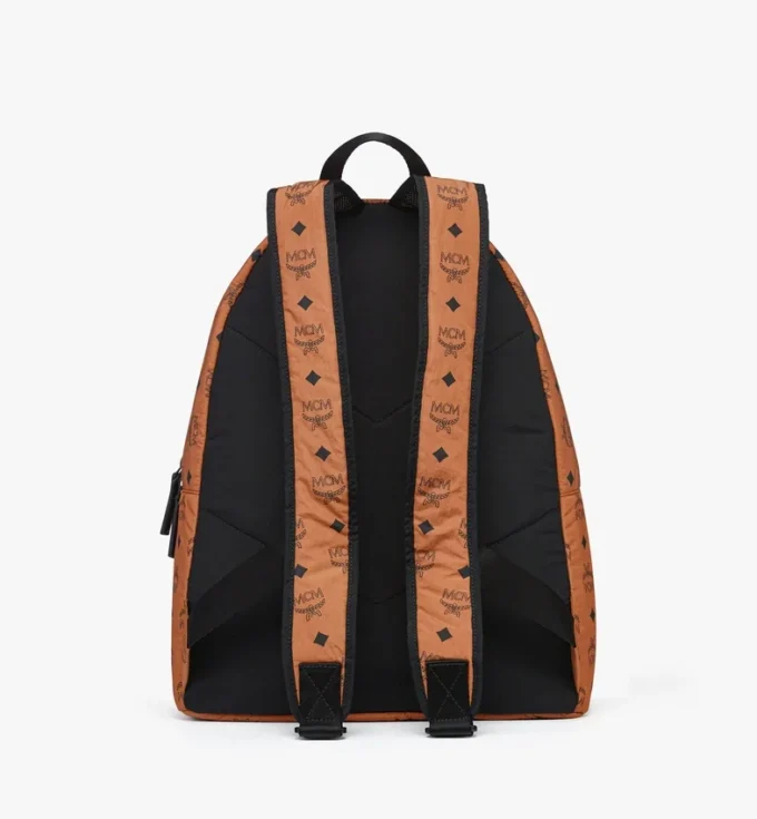 Sac à dos pliable Stark en nylon Monogram Sac à dos pliable Stark en nylon Monogram