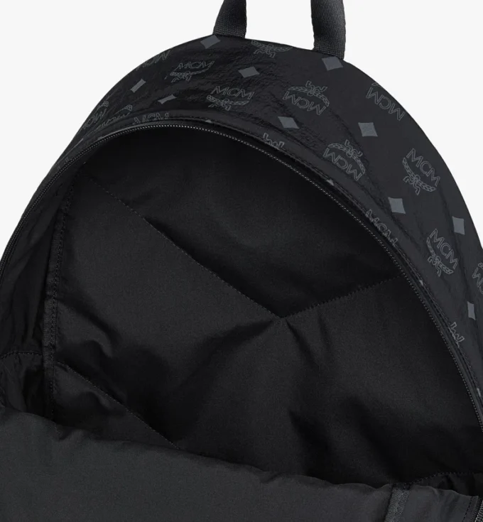 Sac à dos pliable Stark en nylon Monogram Sac à dos pliable Stark en nylon Monogram