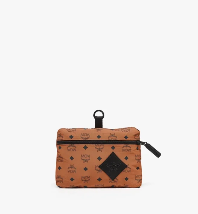 Sac à dos pliable Stark en nylon Monogram Sac à dos pliable Stark en nylon Monogram