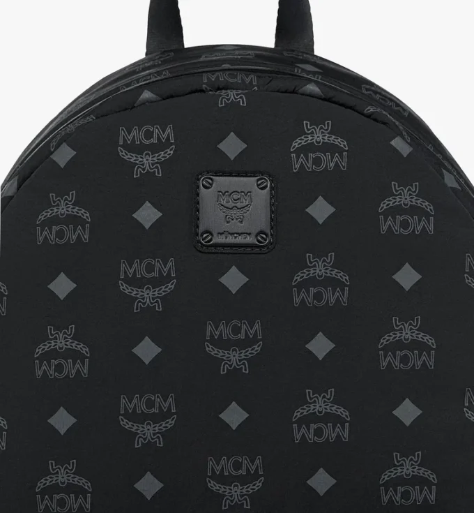 Sac à dos pliable Stark en nylon Monogram Sac à dos pliable Stark en nylon Monogram