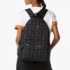 Sac à dos pliable Stark en nylon Monogram Sac à dos pliable Stark en nylon Monogram