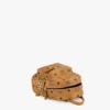 Sac à dos Stark Bebe Boo à clous sur les côtés en Visetos Sac à dos Stark Bebe Boo à clous sur les côtés en Visetos