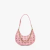 Sac hobo Aren Crescent en Visetos