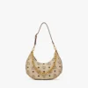 Sac hobo Aren Crescent en Visetos Sac hobo Aren Crescent en Visetos