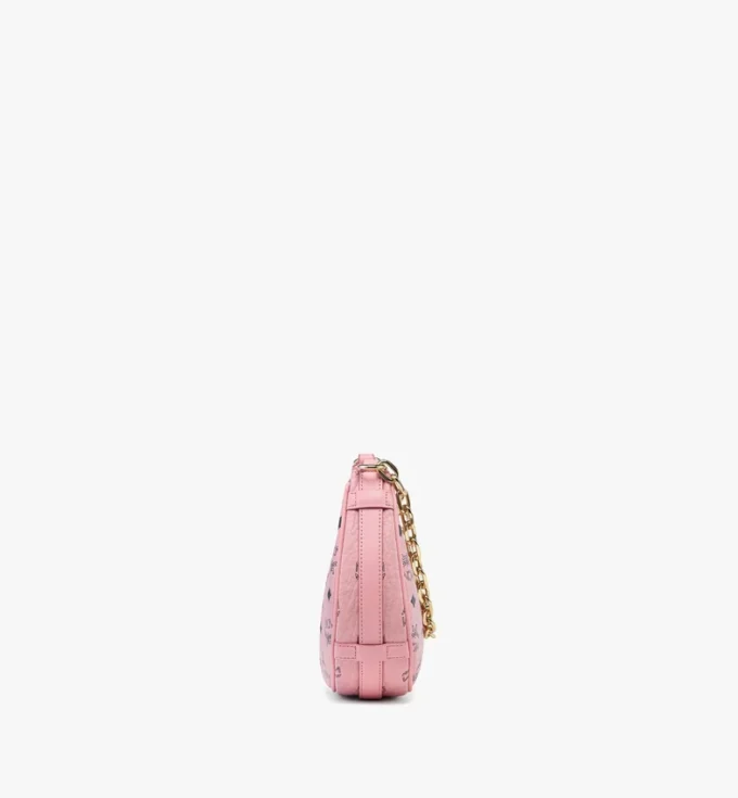 Sac hobo Aren Crescent en Visetos