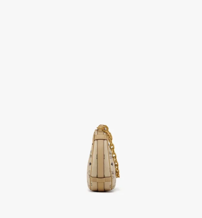 Sac hobo Aren Crescent en Visetos Sac hobo Aren Crescent en Visetos